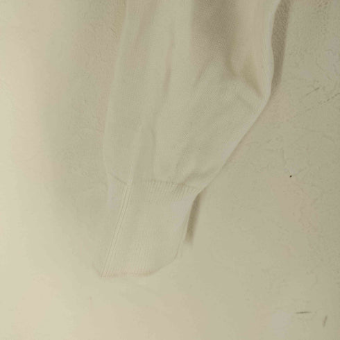 ユニフォームエクスペリメント uniform experiment 16SS STAR BORDER PANEL CREW NECK KNIT メンズ 1