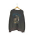 FALLETT アニマルイラスト スウェット トレーナー street メンズ import:XL