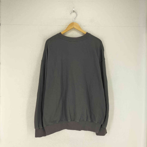 FALLETT アニマルイラスト スウェット トレーナー street メンズ import:XL