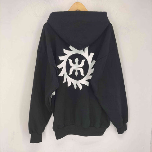 ダブルタップス WTAPS MON HOODY COTTON メンズ JPN:3