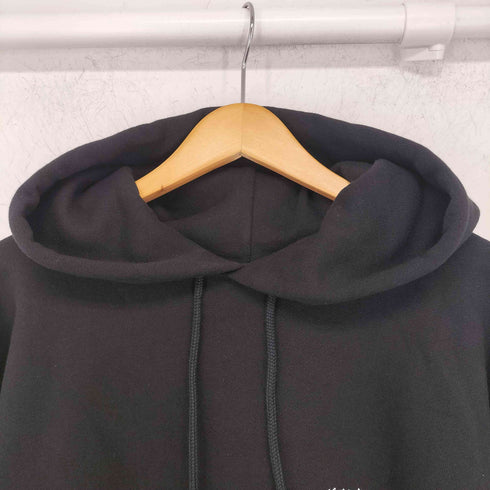 ダブルタップス WTAPS MON HOODY COTTON メンズ JPN:3
