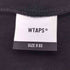 ダブルタップス WTAPS MON HOODY COTTON メンズ JPN:3
