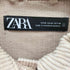 ザラ ZARA コーデュロイ デニム ジャケット メンズ import:M