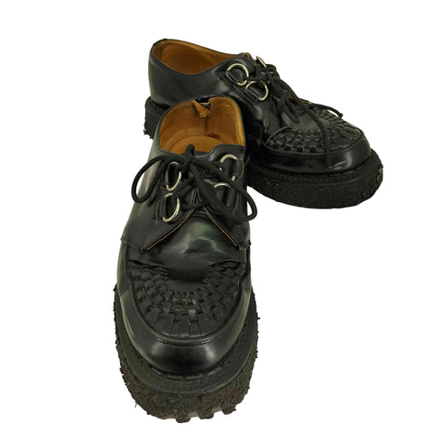 GEORGECOX 3588 VI GIBSON メンズ US:8