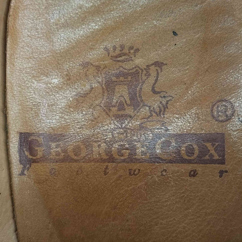GEORGECOX 3588 VI GIBSON メンズ US:8