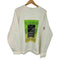 シーイー C.E FK BolognaEdit LONG SLEEVE メンズ JPN:S