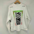 シーイー C.E FK BolognaEdit LONG SLEEVE メンズ JPN:S