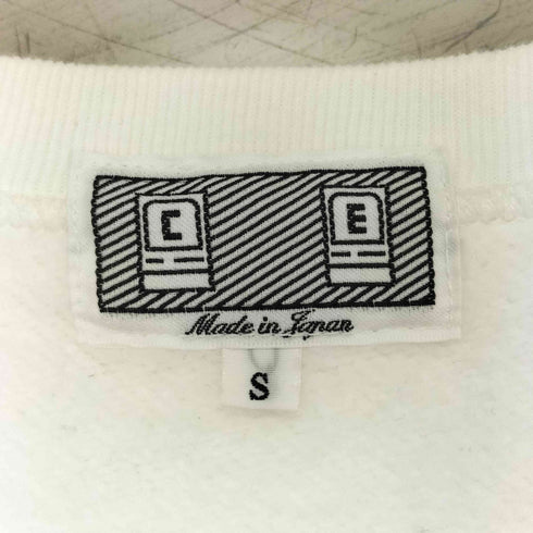 シーイー C.E FK BolognaEdit LONG SLEEVE メンズ JPN:S
