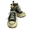 コンバースリアクト CONVERSE REACT ALL STAR TREK WAVE HI レディース JPN:24.5