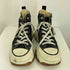 コンバースリアクト CONVERSE REACT ALL STAR TREK WAVE HI レディース JPN:24.5