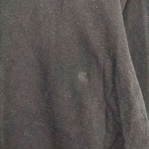 ホームスパン homspun 天竺長袖Tシャツ レディース JPN:M