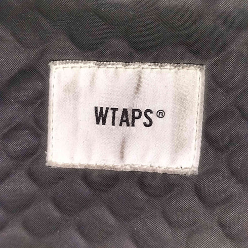 ダブルタップス WTAPS BOOK PACK メンズ