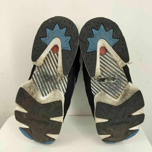 リーボック Reebok インスタ ポンプ ヒューリー メンズ JPN:28