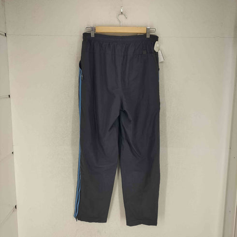 アディダス adidas CLIMAPROOF 3ストライプパンツ メンズ JPN:0