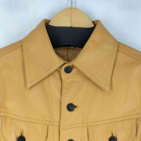 レザー ジャケット レディース