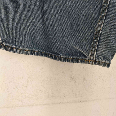 エイチアンドエム H&M BAGGY デニムパンツ レディース 29/30