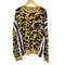 アベイシングエイプ A BATHING APE 1st Camo Side Button Sweatshirt サルカモ カモフラ スウェット メンズ JPN:XL