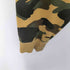 アベイシングエイプ A BATHING APE 1st Camo Side Button Sweatshirt サルカモ カモフラ スウェット メンズ JPN:XL