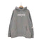 キストリーツ KITH TREATS 17SS プリント ロゴ フーディー パーカー メンズ import:XL