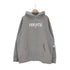 キストリーツ KITH TREATS 17SS プリント ロゴ フーディー パーカー メンズ import:XL