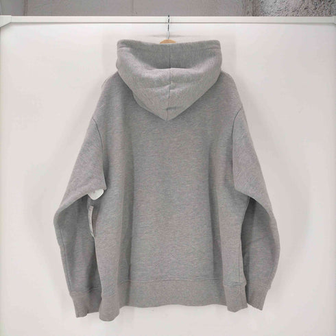 キストリーツ KITH TREATS 17SS プリント ロゴ フーディー パーカー メンズ import:XL