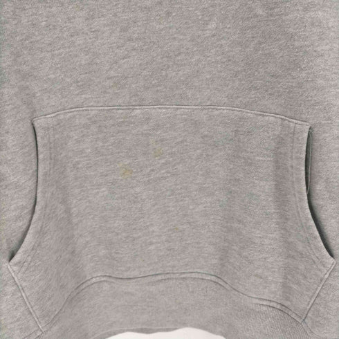 キストリーツ KITH TREATS 17SS プリント ロゴ フーディー パーカー メンズ import:XL