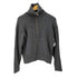 イエナ IENA LA BOUCLE ZIP ニットプルオーバー レディース FREE