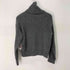 イエナ IENA LA BOUCLE ZIP ニットプルオーバー レディース FREE