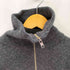 イエナ IENA LA BOUCLE ZIP ニットプルオーバー レディース FREE