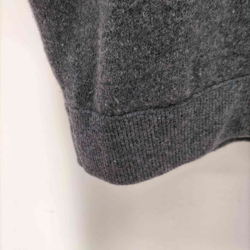 イエナ IENA LA BOUCLE ZIP ニットプルオーバー レディース FREE