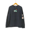 キストリーツ KITH TREATS 21SS Mosaic Rose モザイク ローズ L/S Tシャツ ロンT メンズ import:L