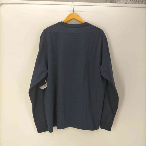 キストリーツ KITH TREATS 21SS Mosaic Rose モザイク ローズ L/S Tシャツ ロンT メンズ import:L
