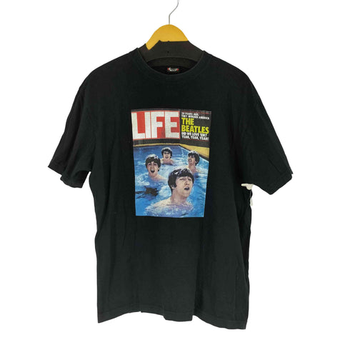 スクリーンスターズ SCREEN STARS プリント S/S Tシャツ メンズ JPN:L