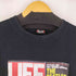 スクリーンスターズ SCREEN STARS プリント S/S Tシャツ メンズ JPN:L