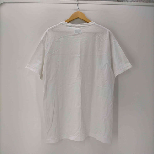 キストリーツ KITH TREATS 21SS London Ice Cream Cart Tee ロンドン アイス クリーム S/S Tシャツ メンズ import:XL
