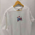 キストリーツ KITH TREATS 21SS London Ice Cream Cart Tee ロンドン アイス クリーム S/S Tシャツ メンズ import:XL
