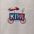 キストリーツ KITH TREATS 21SS London Ice Cream Cart Tee ロンドン アイス クリーム S/S Tシャツ メンズ import:XL