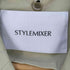 スタイルミキサー STYLEMIXER マルチWAYジレトレンチコート レディース FREE