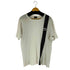 ピーエスポールスミス PS Paul Smith フロントプリント S/S Tシャツ メンズ JPN:XL