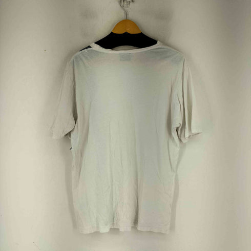 ピーエスポールスミス PS Paul Smith フロントプリント S/S Tシャツ メンズ JPN:XL
