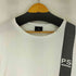 ピーエスポールスミス PS Paul Smith フロントプリント S/S Tシャツ メンズ JPN:XL