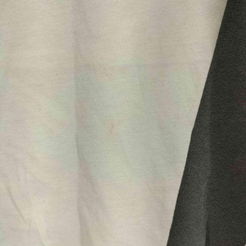 ピーエスポールスミス PS Paul Smith フロントプリント S/S Tシャツ メンズ JPN:XL