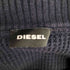 ディーゼル DIESEL ジップアップジャケット メンズ