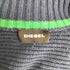 ディーゼル DIESEL ドライバーズニット メンズ