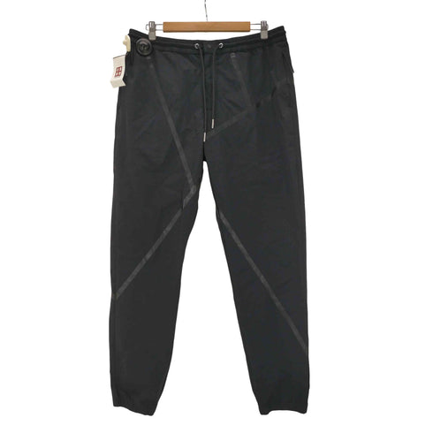 キス KITH 22SS Madison Pant マディソン ナイロン トラック パンツ メンズ L