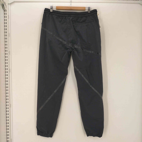 キス KITH 22SS Madison Pant マディソン ナイロン トラック パンツ メンズ L