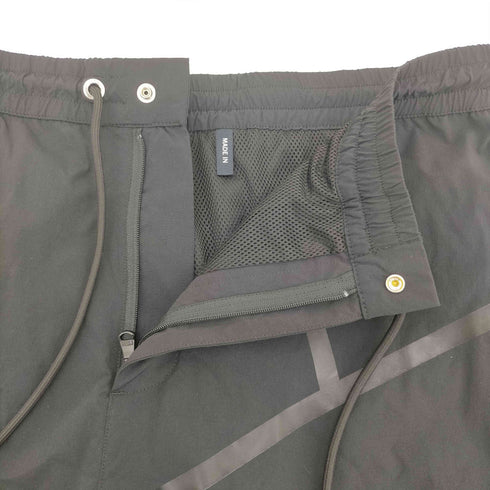 キス KITH 22SS Madison Pant マディソン ナイロン トラック パンツ メンズ L