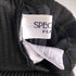 SPECCHIO プリーツ イージーワイドパンツ レディース JPN:40