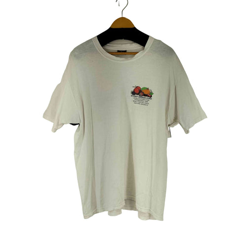 ステューシー Stussy Fresh Fruits Tee メンズ JPN:L