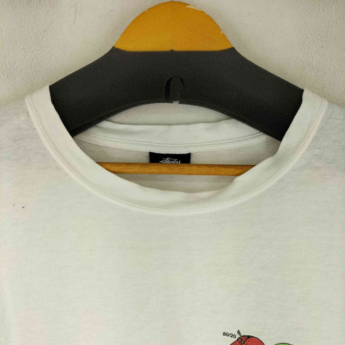 ステューシー Stussy Fresh Fruits Tee メンズ JPN:L